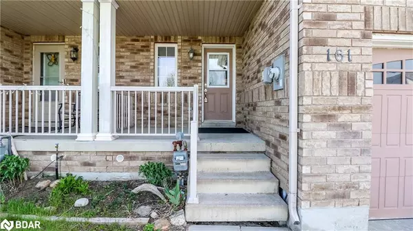 Essa, ON L0M 1B4,161 Greenwood Drive