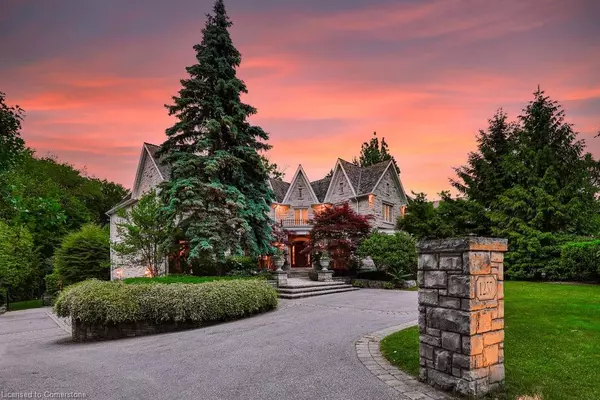 Mississauga, ON L5H 2W5,1257 Tecumseh Park Drive