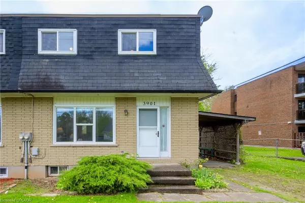 3901 Rebstock Road, Fort Erie, ON L0S 1B0