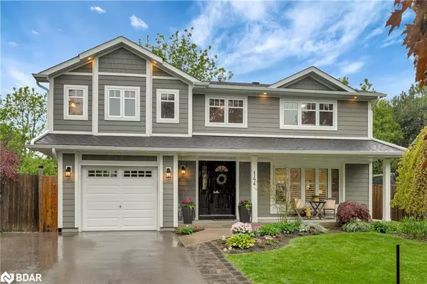 144 Macdonald Crescent, Milton, ON L9T 2Z1