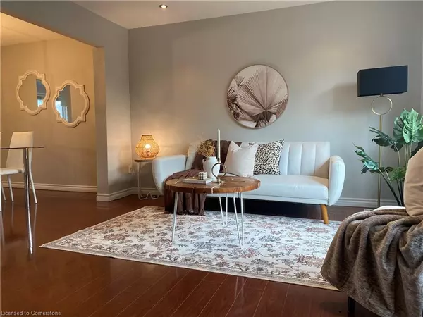 Hamilton, ON L8V 4L2,1025 Upper Gage Avenue #3