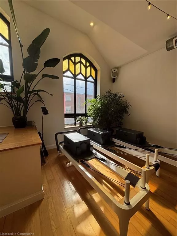 Hamilton, ON L8P 4A9,140 Locke Street S