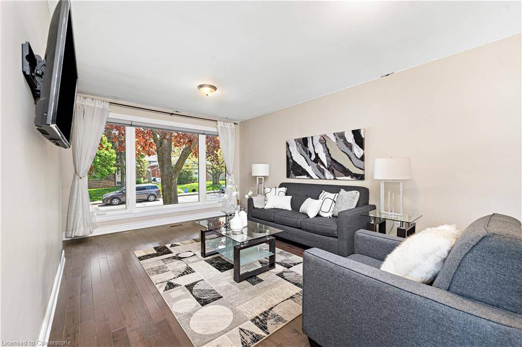 Hamilton, ON L8S 2S1,28 Purvis Drive