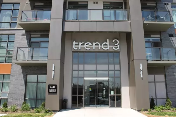 Waterdown, ON L0R 2H4,470 Dundas Street E #109