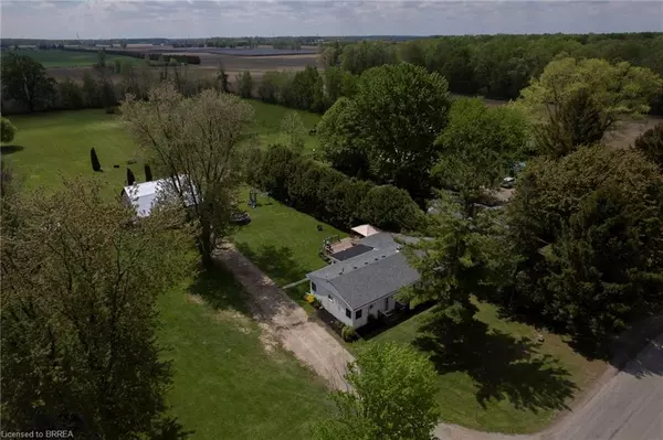 129 10th Concession Road, Burford, ON N0E 1A0