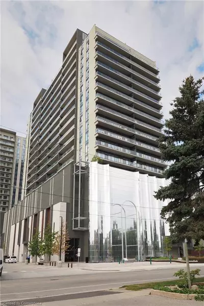 50 Grand Avenue S #1904, Cambridge, ON N1S 0C2