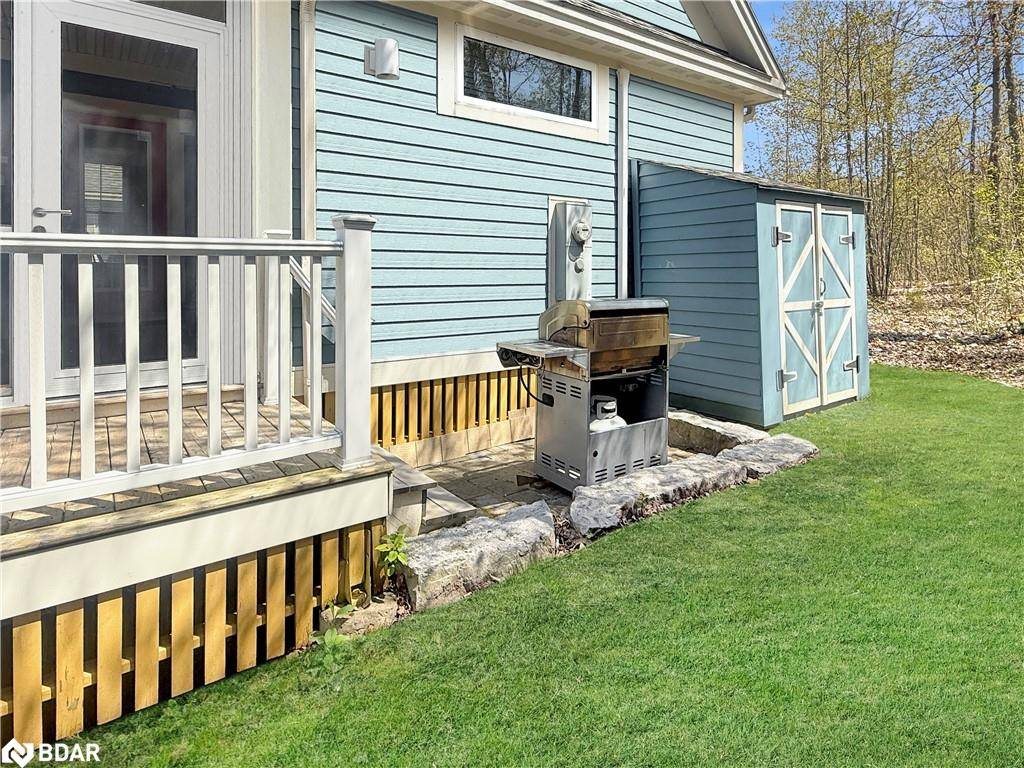 Prince Edward County, ON K0K 1P0,19 Farm View Lane #174