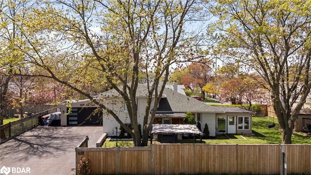 Mississauga, ON L5E 2Z8,1626 Park Royale Boulevard
