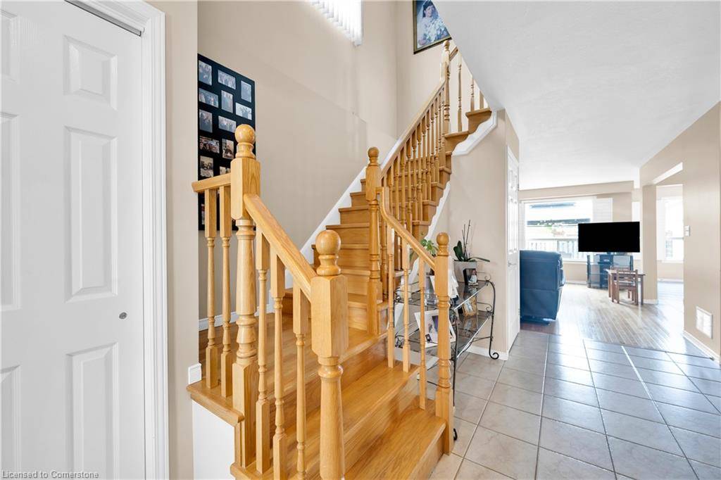 Hamilton, ON L8J 3T5,21 Holyoake Drive