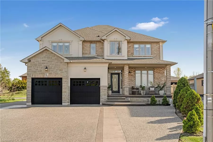 351 Highland Road W, Stoney Creek, ON L8J 2S2