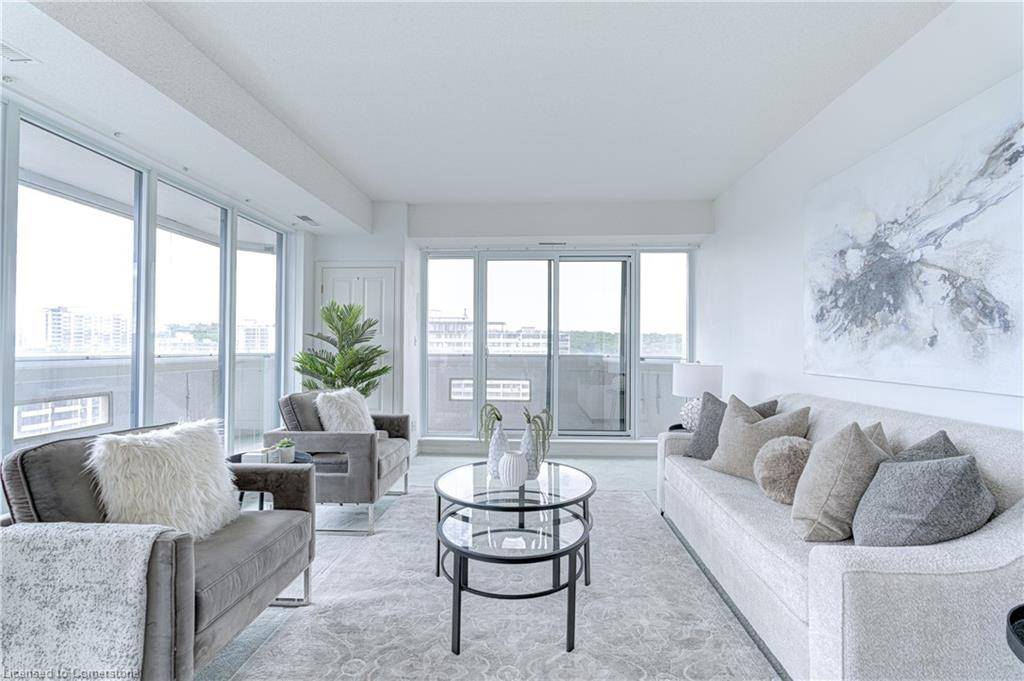 Hamilton, ON L8P 3K6,67 Caroline Street S #17B