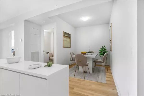 Grimsby, ON L3M 4E8,385 Winston Road #1310