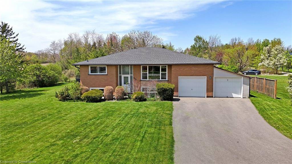 630 Trinity Church Road, Hamilton, ON L0R 1P0