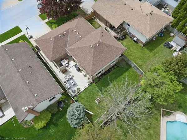 Woodstock, ON N4T 1C1,1119 Iroquois Crescent