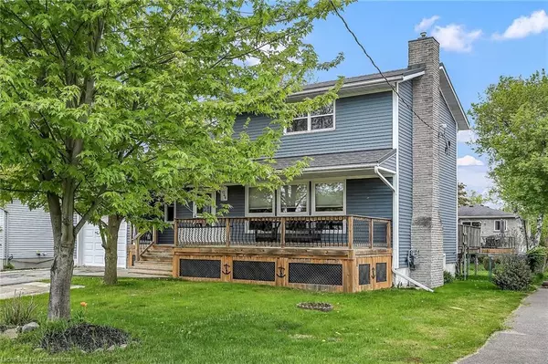 Port Dover, ON N0A 1N2,1044 Main Street