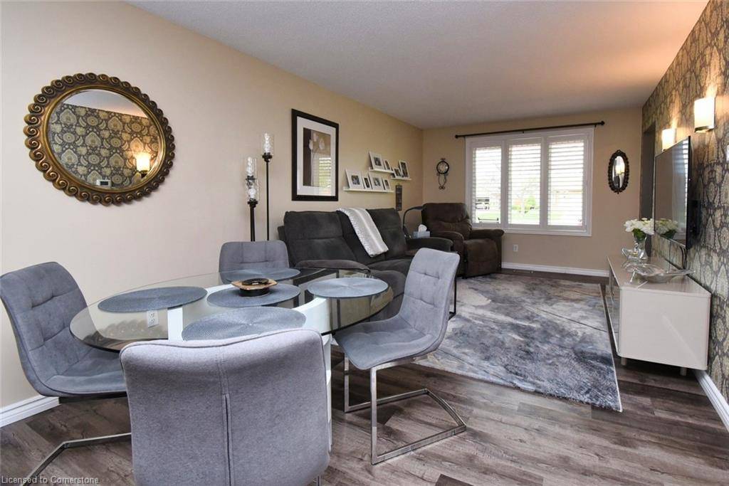 Stoney Creek, ON L8J 3P2,101 Highbury Drive