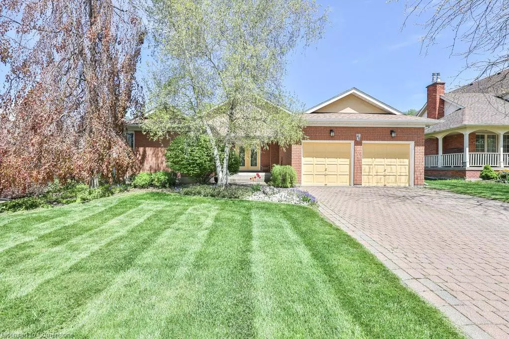 Port Dover, ON N0A 1N7,46 Somerset Drive