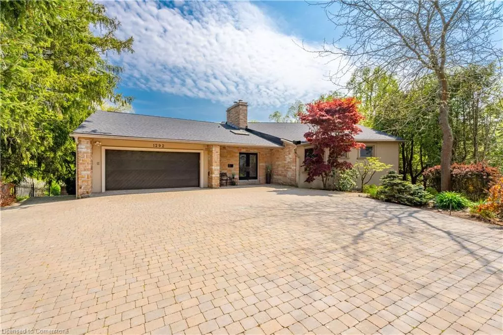 Mississauga, ON L5H 1B2,1292 Contour Drive