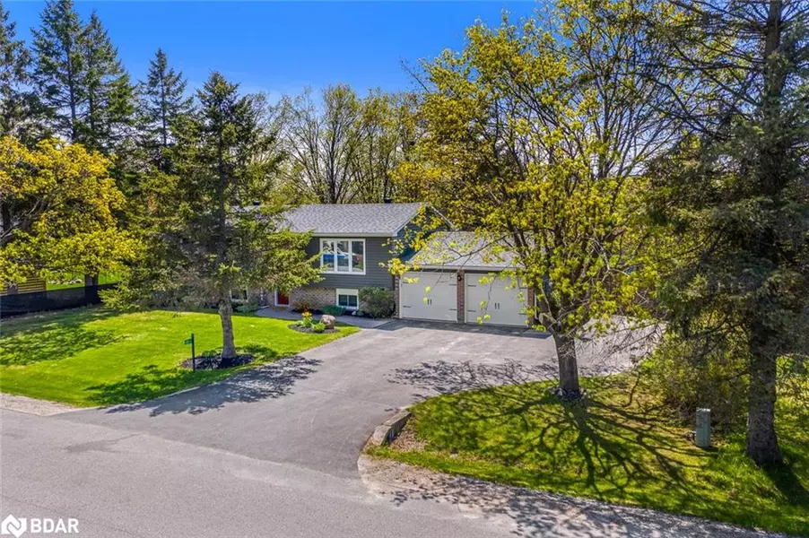 40 Spencer Trail, Shanty Bay, ON L0L 2L0