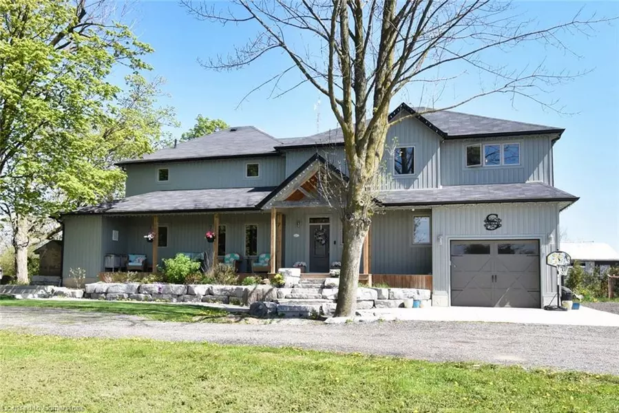 6360 Airport Road E, Glanbrook, ON L0R 1W0