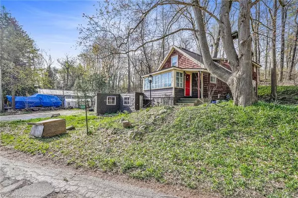 436 Old Mill Road, Delhi, ON N4B 2X5
