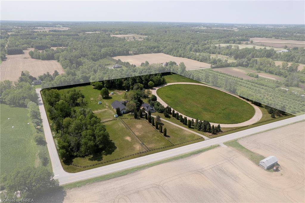 183 Harley Road, Harley, ON N0E 1E0