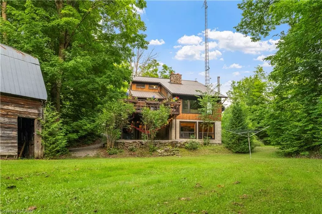 Kawartha Lakes, ON K0M 2B0,1979 County Road 48 Road