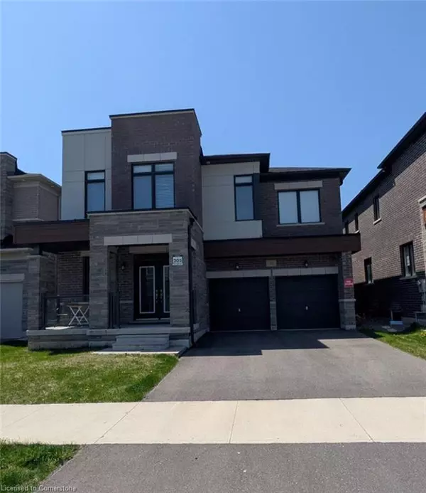 20 Zimmerman Gardens, Waterdown, ON L8B 1Y9