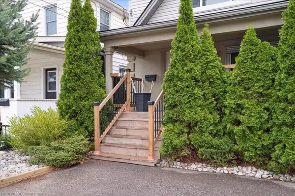 St. Catharines, ON L2R 6E7,152 York Street