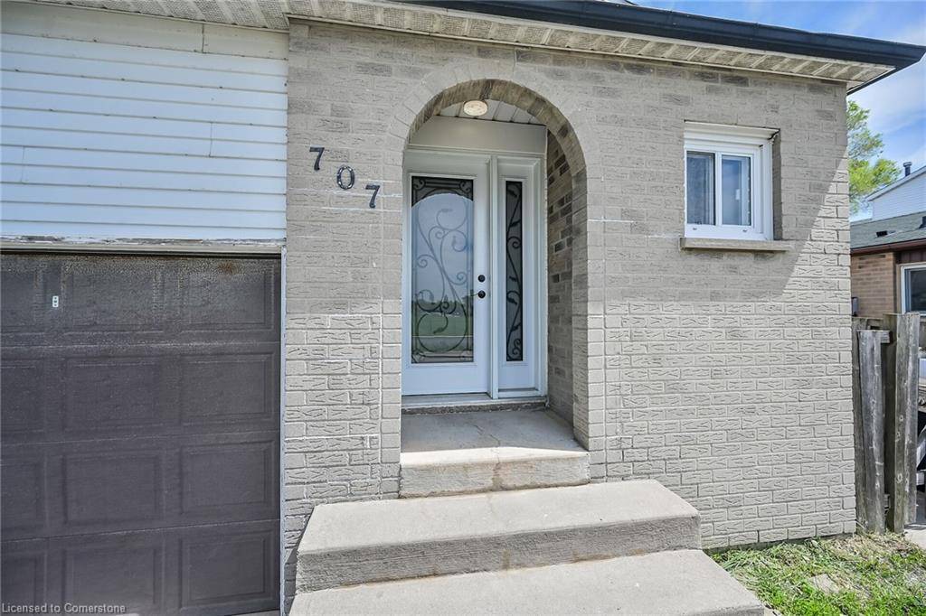 Hamilton, ON L9A 4V6,707 Upper Wentworth Street