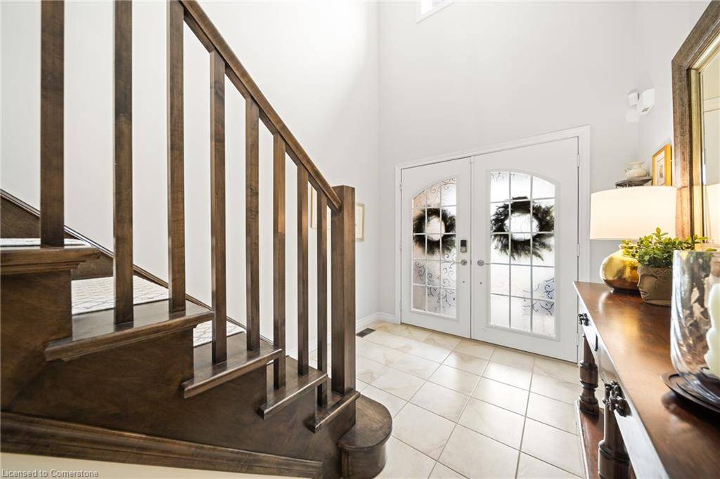 Ancaster, ON L9K 0B1,441 Stonehenge Drive #17