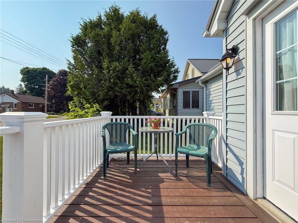 Delhi, ON N4B 2H5,576 Orchard Avenue
