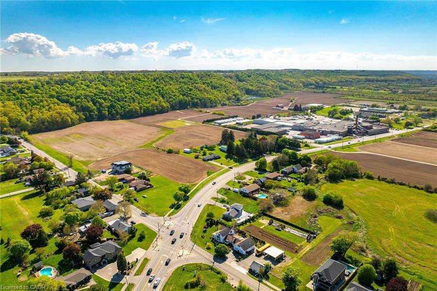 944 & 994 8 Highway, Stoney Creek, ON L8E 5J1