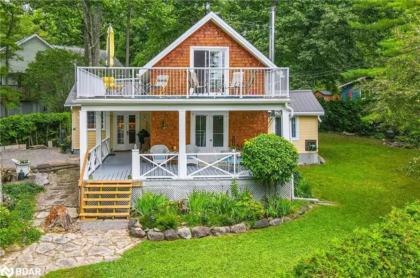 10 Sixth Street, Fenelon Falls, ON K0M 1N0