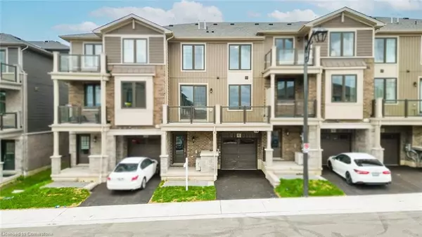 Cambridge, ON N1R 0C6,10 Birmingham Drive #93