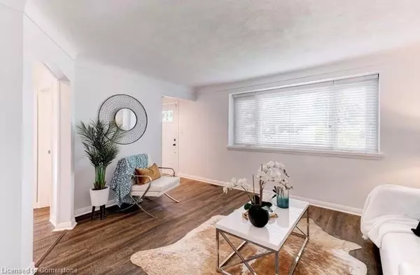 Hamilton, ON L8T 3C3,191 East 43rd Street #Upper