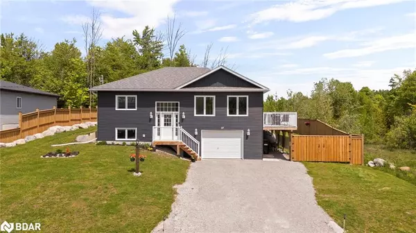 Port Mcnicoll, ON L0K 1R0,37 Easton Avenue