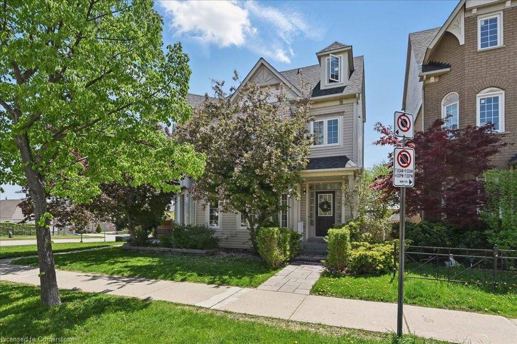 180 Glenashton Drive, Oakville, ON L6H 6H6