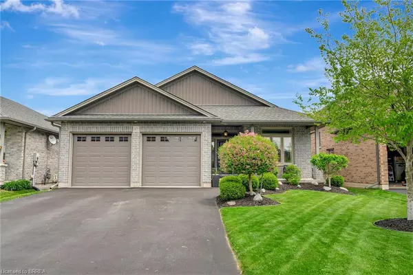 Waterford, ON N0E 1Y0,17 Lotus Avenue