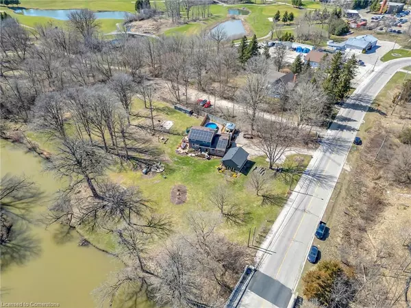 Woodstock, ON N4S 7W1,391 Tecumseh Street