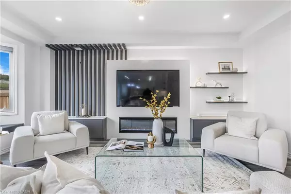 Lincoln, ON L3J 0T1,4000 Highland Park Drive