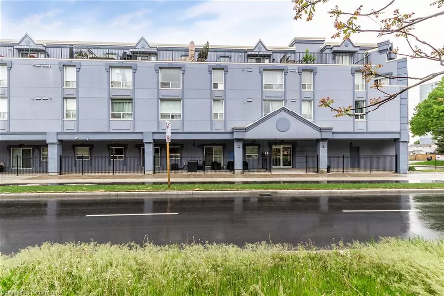 400 York Boulevard #403, Hamilton, ON L8R 3M5