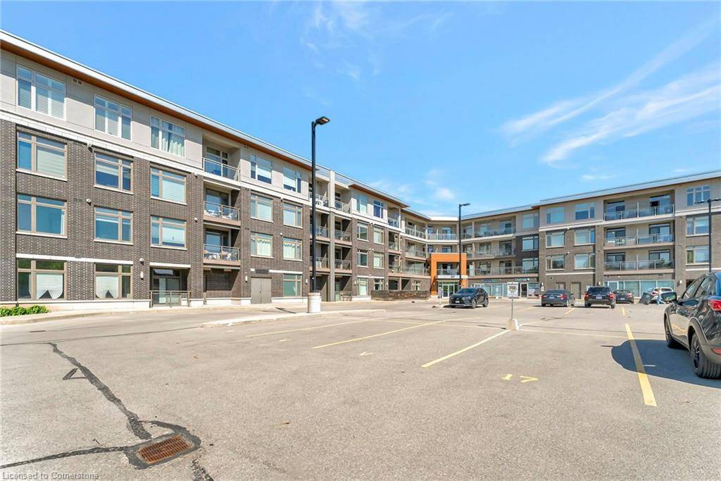 Burlington, ON L7T 0B8,457 Plains Road E #218
