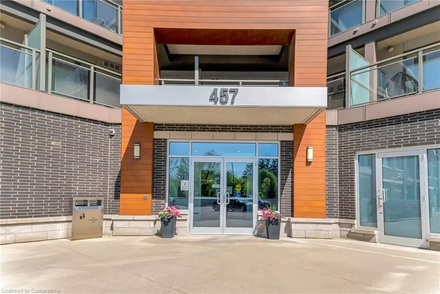 457 Plains Road E #218, Burlington, ON L7T 0B8