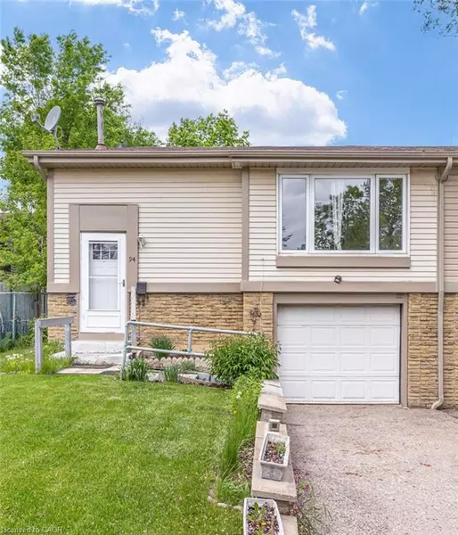 94 Charters Road, Brampton, ON L6V 2S5