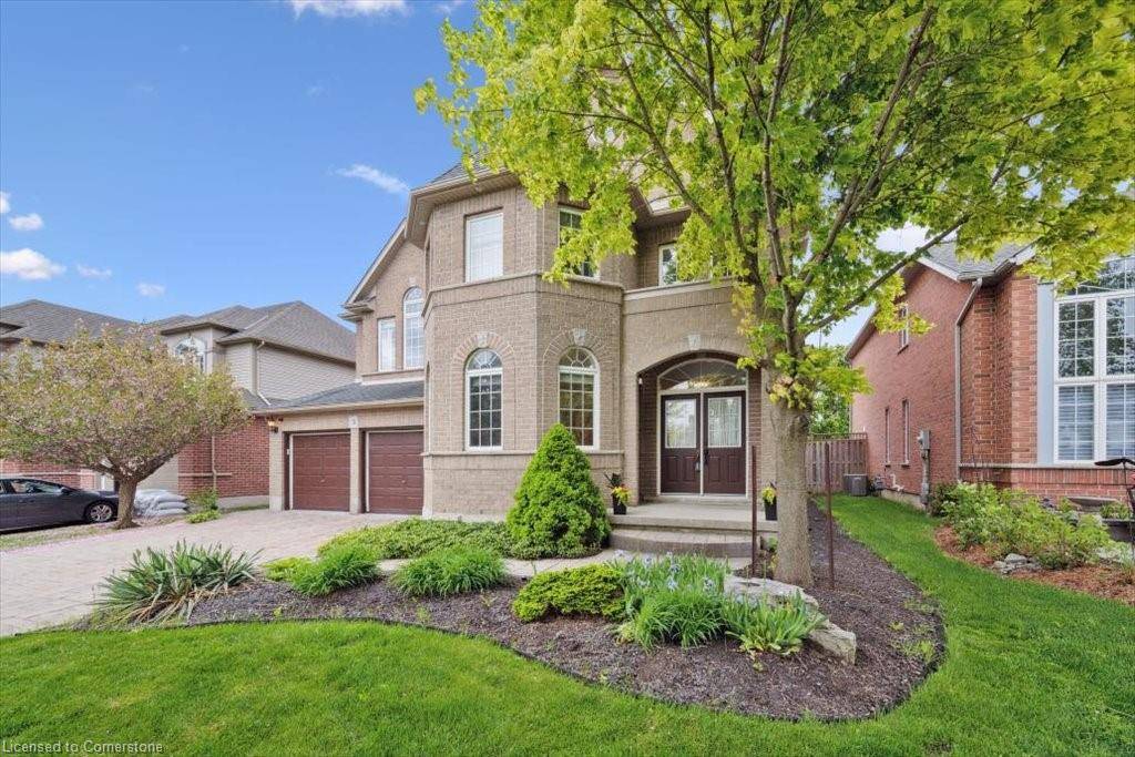 Kitchener, ON N2K 4K3,3 Kestrel Street