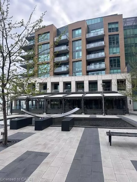 2060 Lakeshore Road #111, Burlington, ON L7R 0G2
