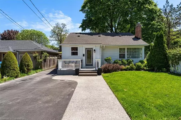 23 Nelles Boulevard, Grimsby, ON L3M 3P9