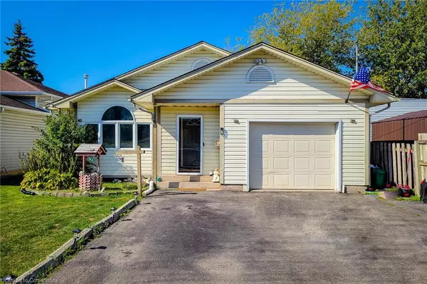 160 Davis Street, Port Colborne, ON L3K 1Z1