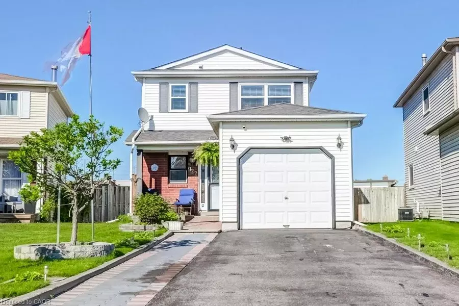 922 Fairbanks Road, Cobourg, ON K9A 5H1